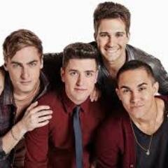 I Love BTR, JM, Glee and Lea Michelle :3