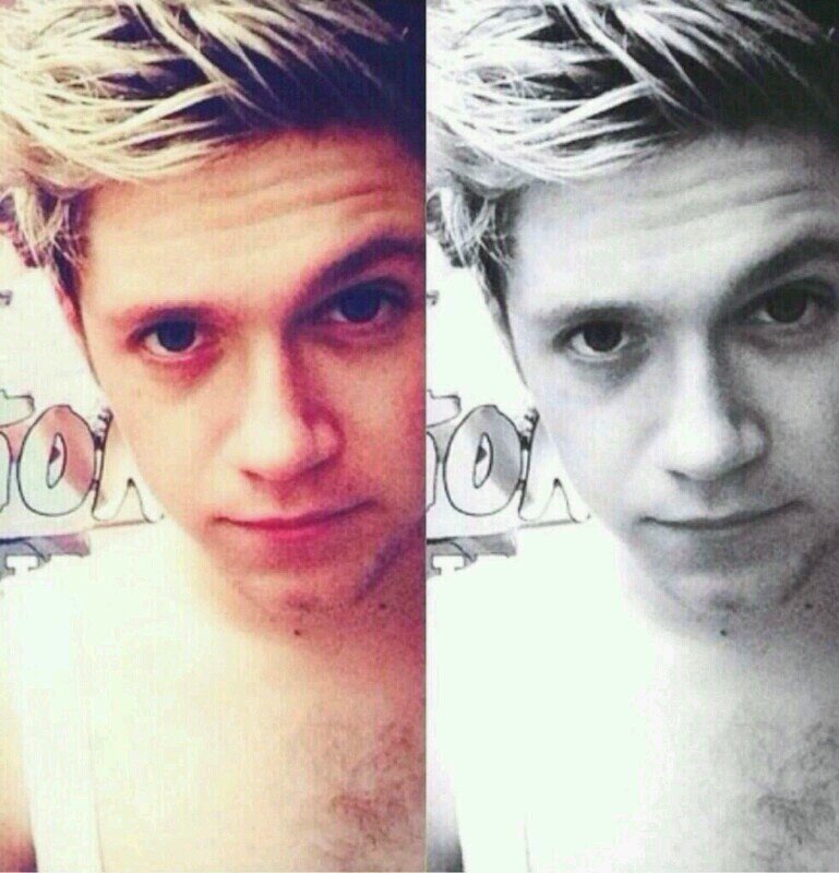 ||That we won't be going home, for so long, for so long but I know, I won't be on my own ♡|| *No se, amo a Niall Horan ♡* {0/7}
