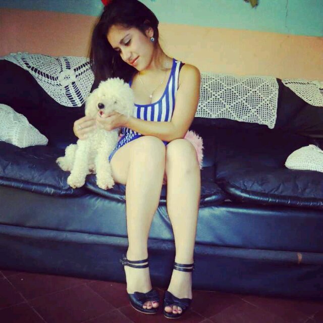 Amo a DIOS por sobre todas las cosas!!