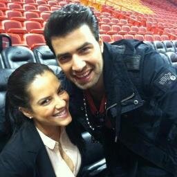 Somos fans club de Gaby Spino & Jean carlos Canela en Venezuela Siguenos  y te informaras mas sobre ellos