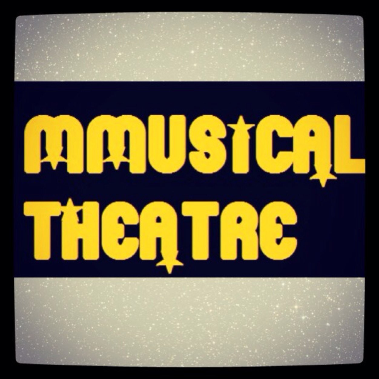 MMU Cheshire Musical Theatre Society!
Lets see them Jazz hands! (tweets by @elj89x)