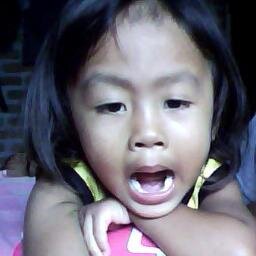 my name is Laras...,