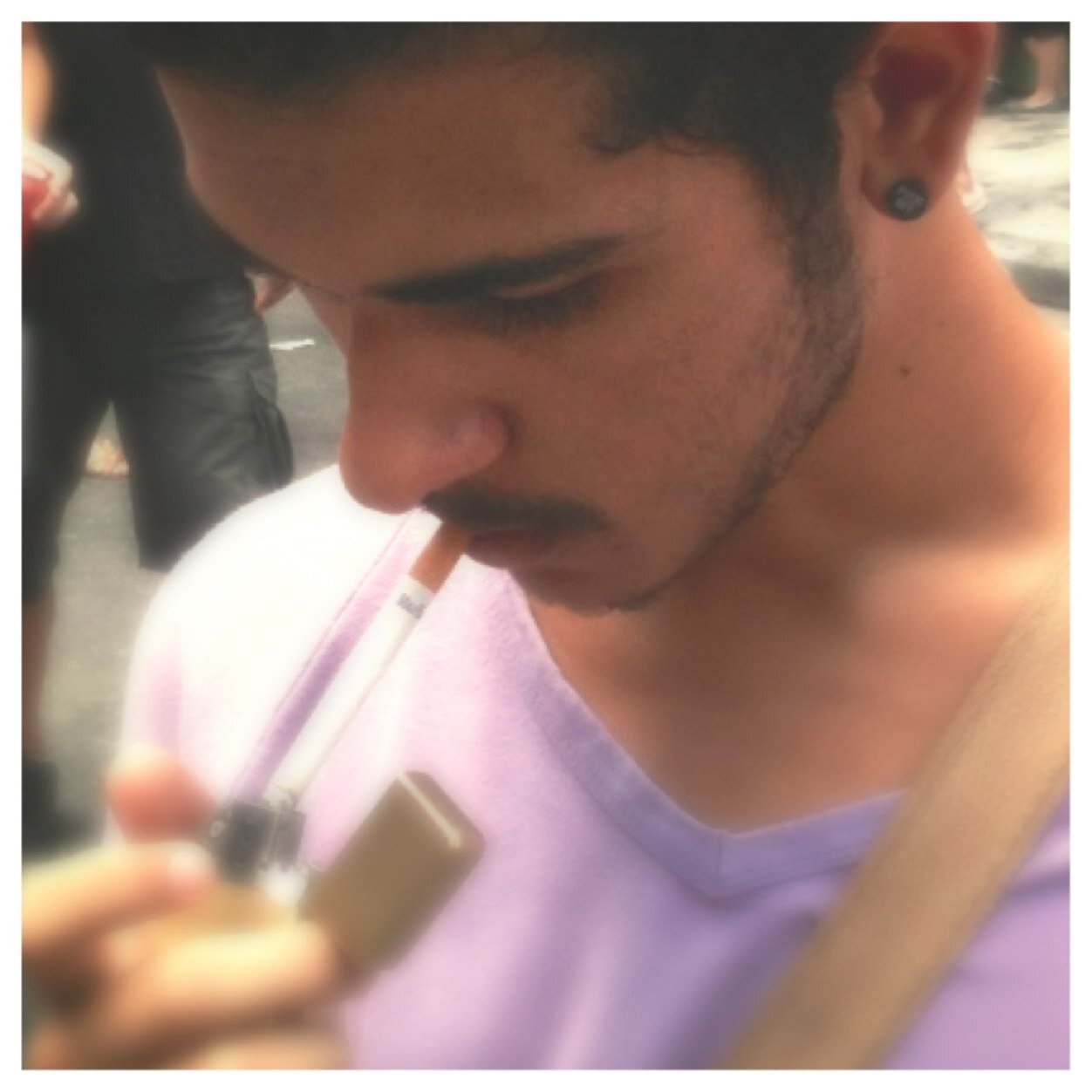 21. Libra. Gaymer.