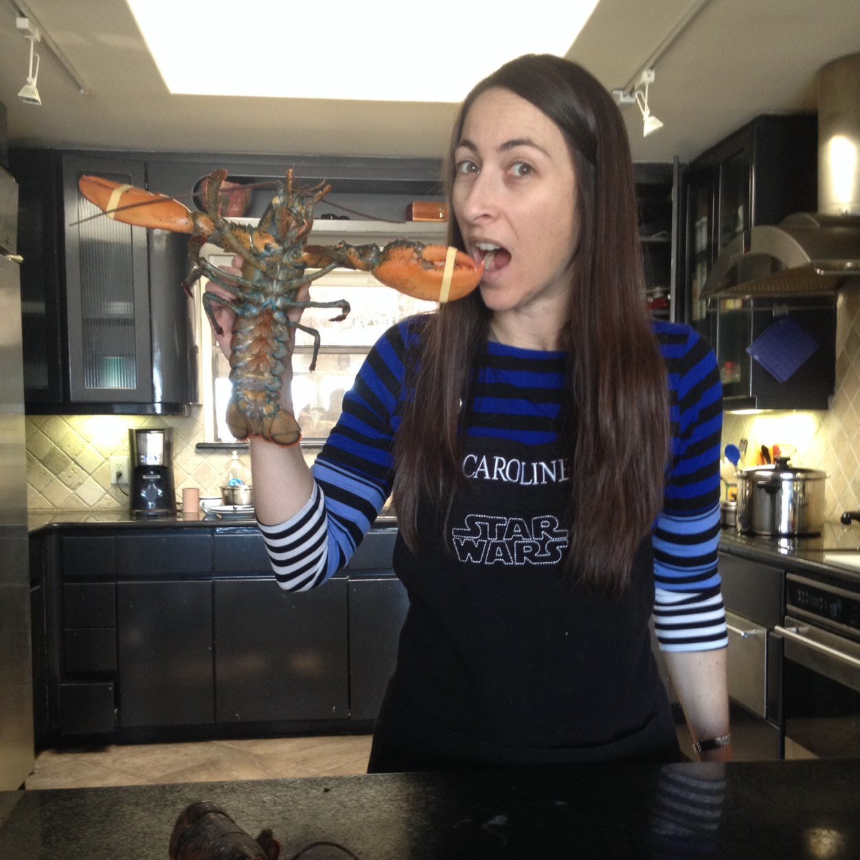 carwalsh77's profile picture. Voter.
Reproductive Rights are Human Rights