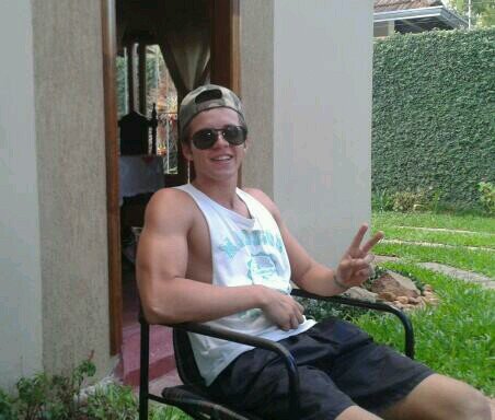olvidate de todo y se feliz