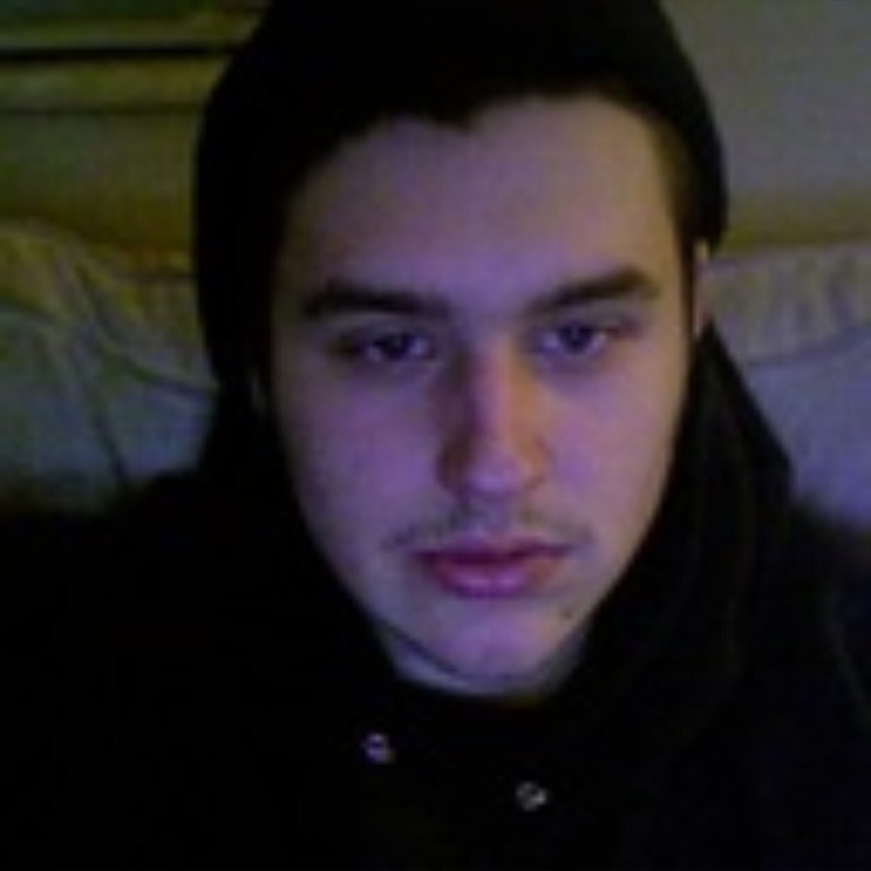 lamesneilson's profile picture. INRI