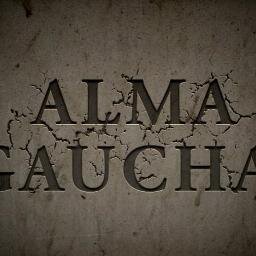 Alma Gaucha es un programa de televisión donde en una hora semanal se defiende la cultura nacional, nuestra música, nuestras raíces.