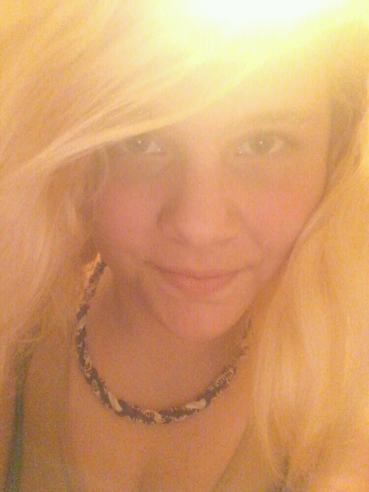 I have a passion for singing, I hope i get discovered one day!!! Music is my life