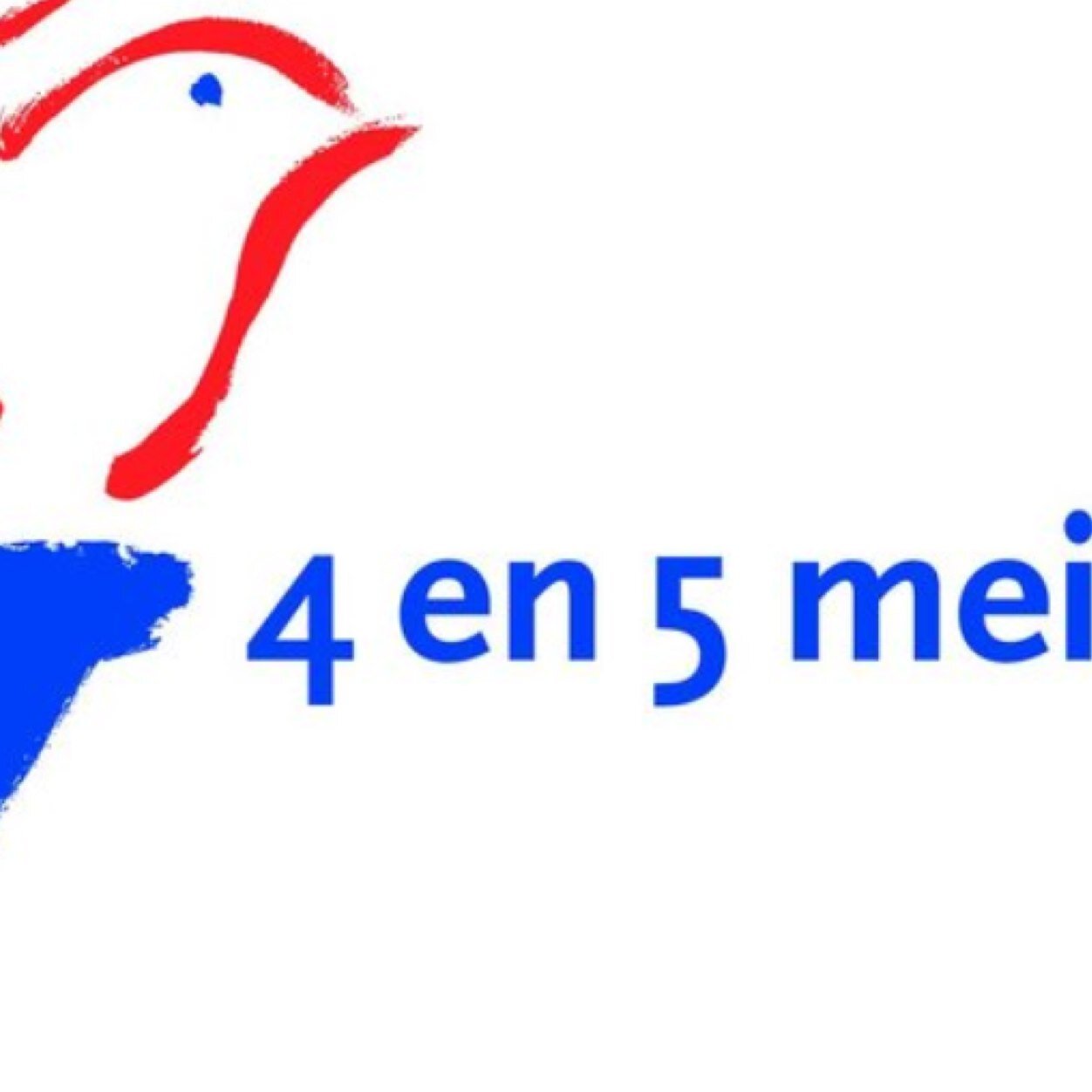 Dat we nooit zullen vergeten! Vrijheid geef je door!