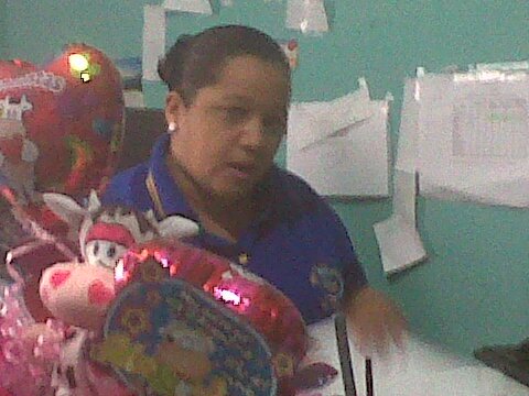 veronicaisable's profile picture. 