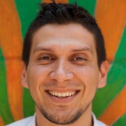 Art + Environment + Advocacy Cofounder @hibridosco & Deputy Director @greenthumbgrows RTs/links/likes/follows ≠ endorsements. Opinions are my own.