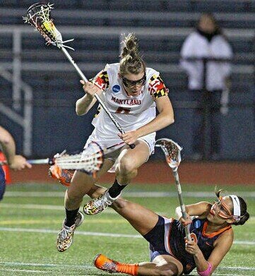 Lacrosse is life. I like pretty girls, naps, and snowboarding ❤