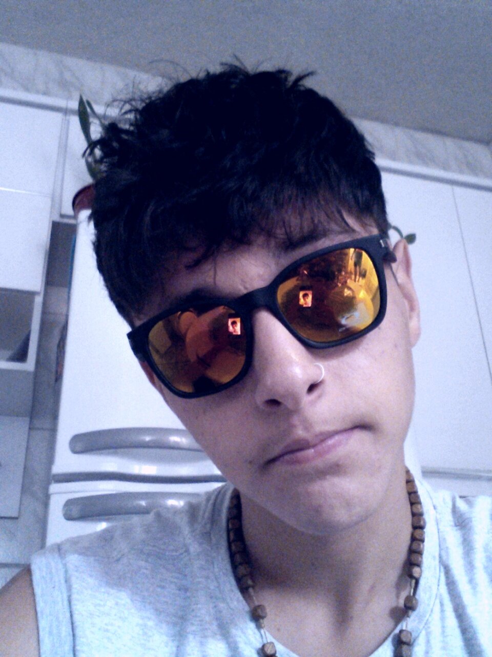 , ousadia e alegriia :)