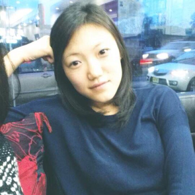 ohdamiho's profile picture. Child of God