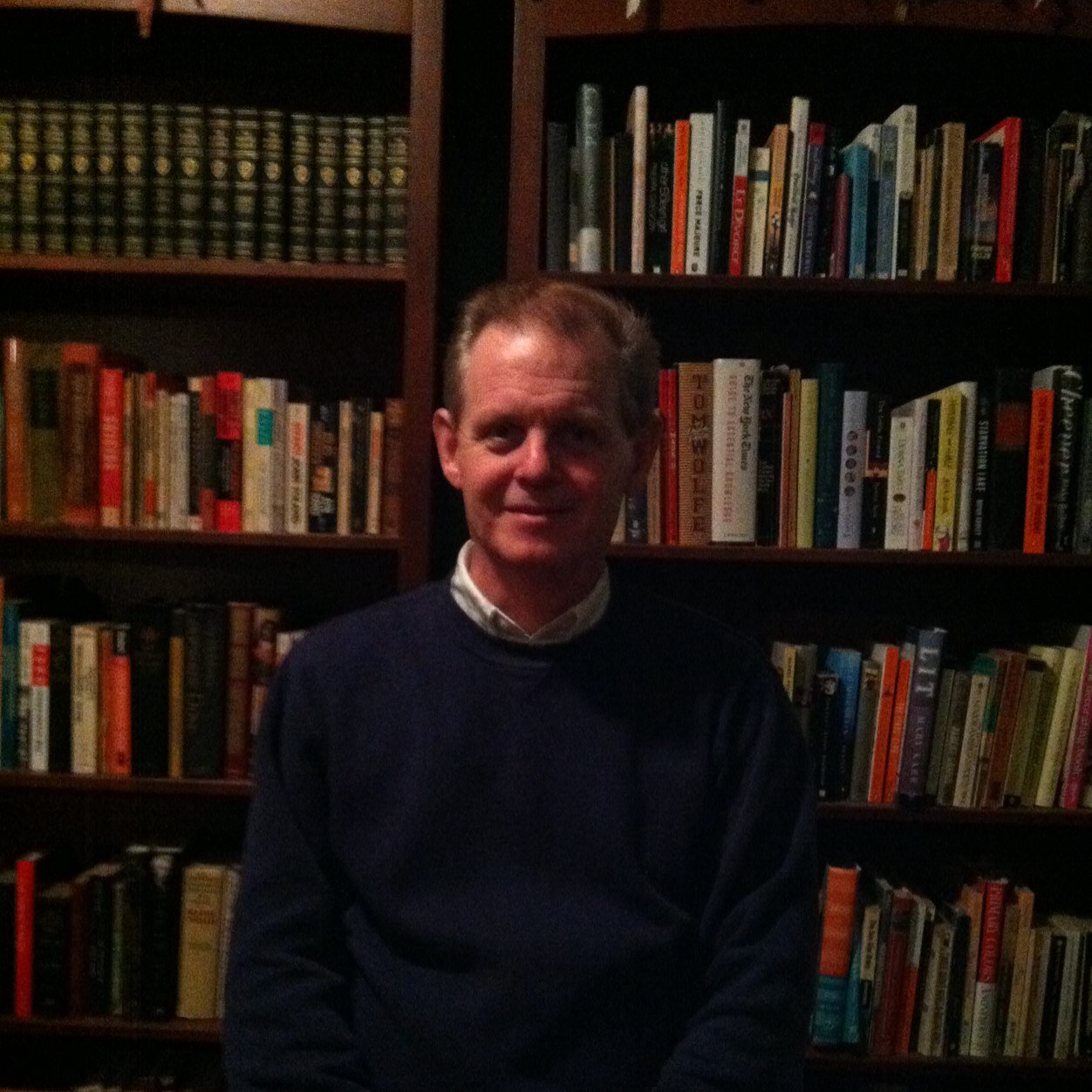 MMcconnell01's profile picture. Reporter for the Daily Tribune and Macomb Daily newspapers.