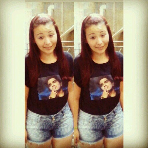 Aquela que vive & ama o @luansantana
  Você é mais que o meu cantor preferido, você é um orgulho pra mim ,, Eu Te Vivo @luansantana hoje & sempre 3