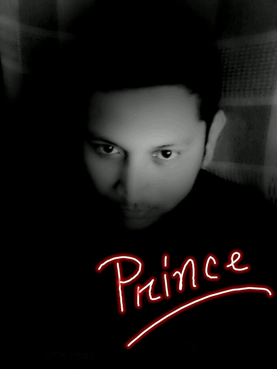 m so simple nd try to act like same...instagram.com/tahsin_prince