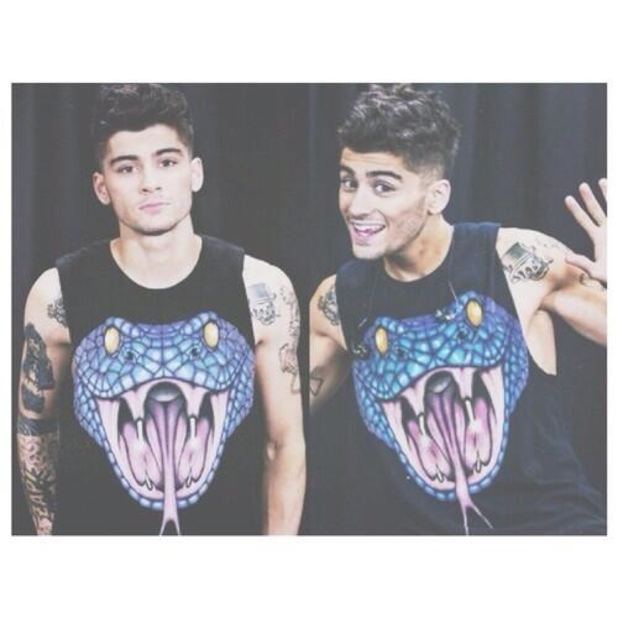 drugofxalik_'s profile picture. follow @httpxari