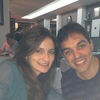 Carolina Rodrigues Araujo (@capmr) 's Twitter Profile