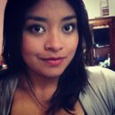 Sandra González - @Saan_Glz - Twitter