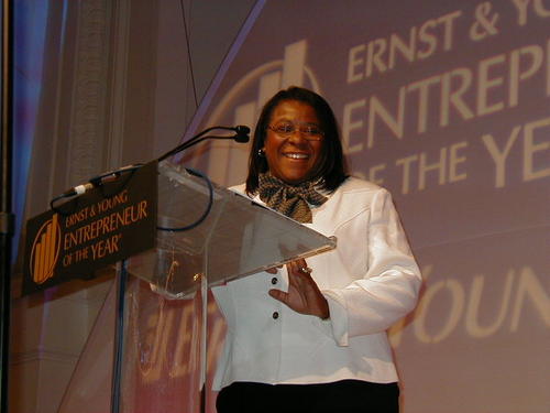 Entrepreneur, CEO OnShore Technology Group, Inc.