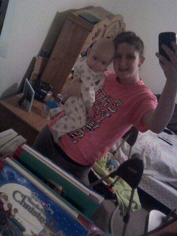 #21 Years Young! #ProudMommy. #MyLife Braxton Lee Cook #Hubby Earl Ray Cook