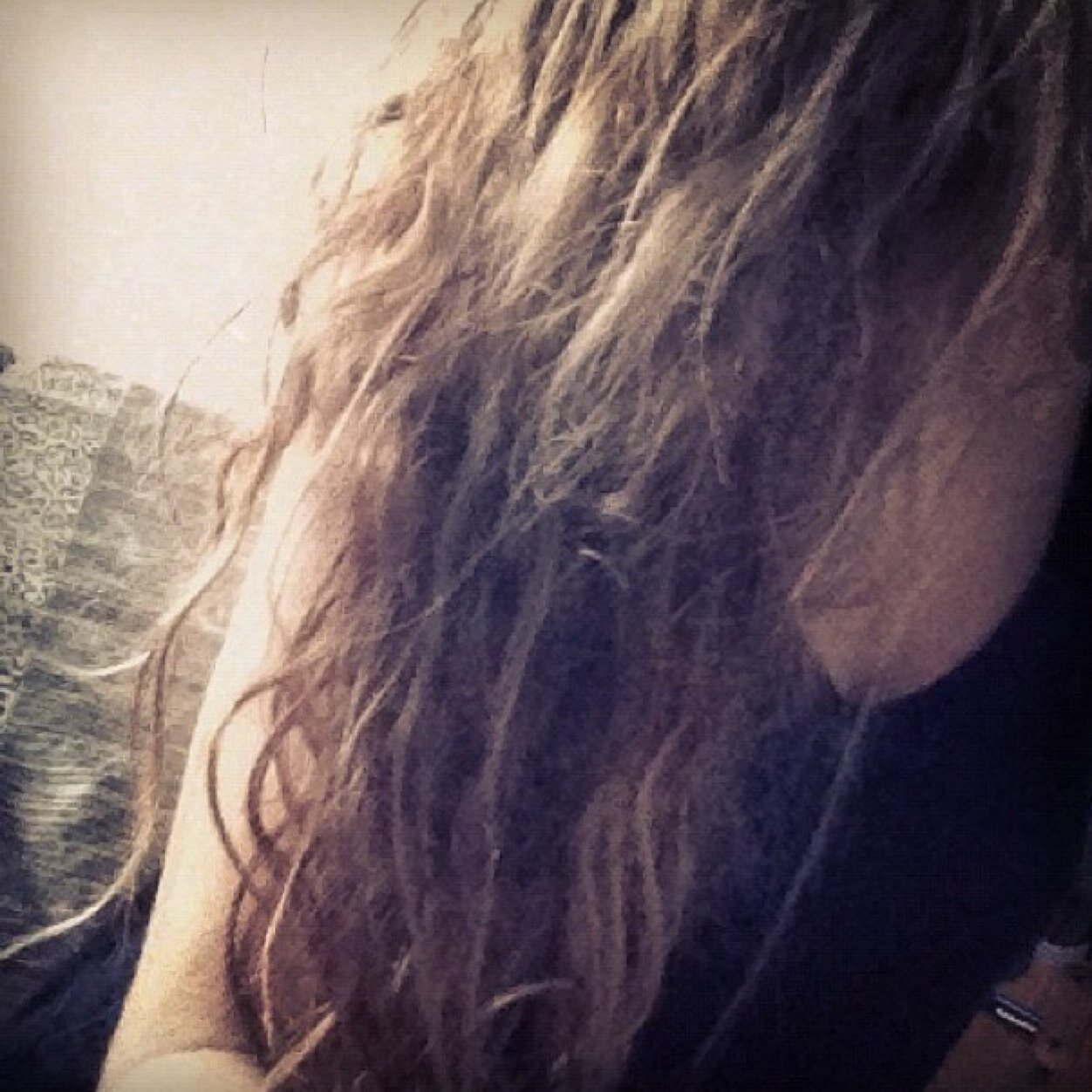 Love me, or not.