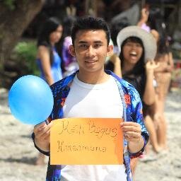 rah_bagus05's profile picture. jadi orang luar biasa, dengan belajar dari kesalahan orang lain.
