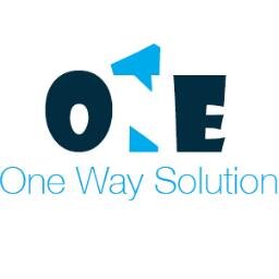 o1ewaysolution's profile picture. Transformando sua tecnologia em solução!