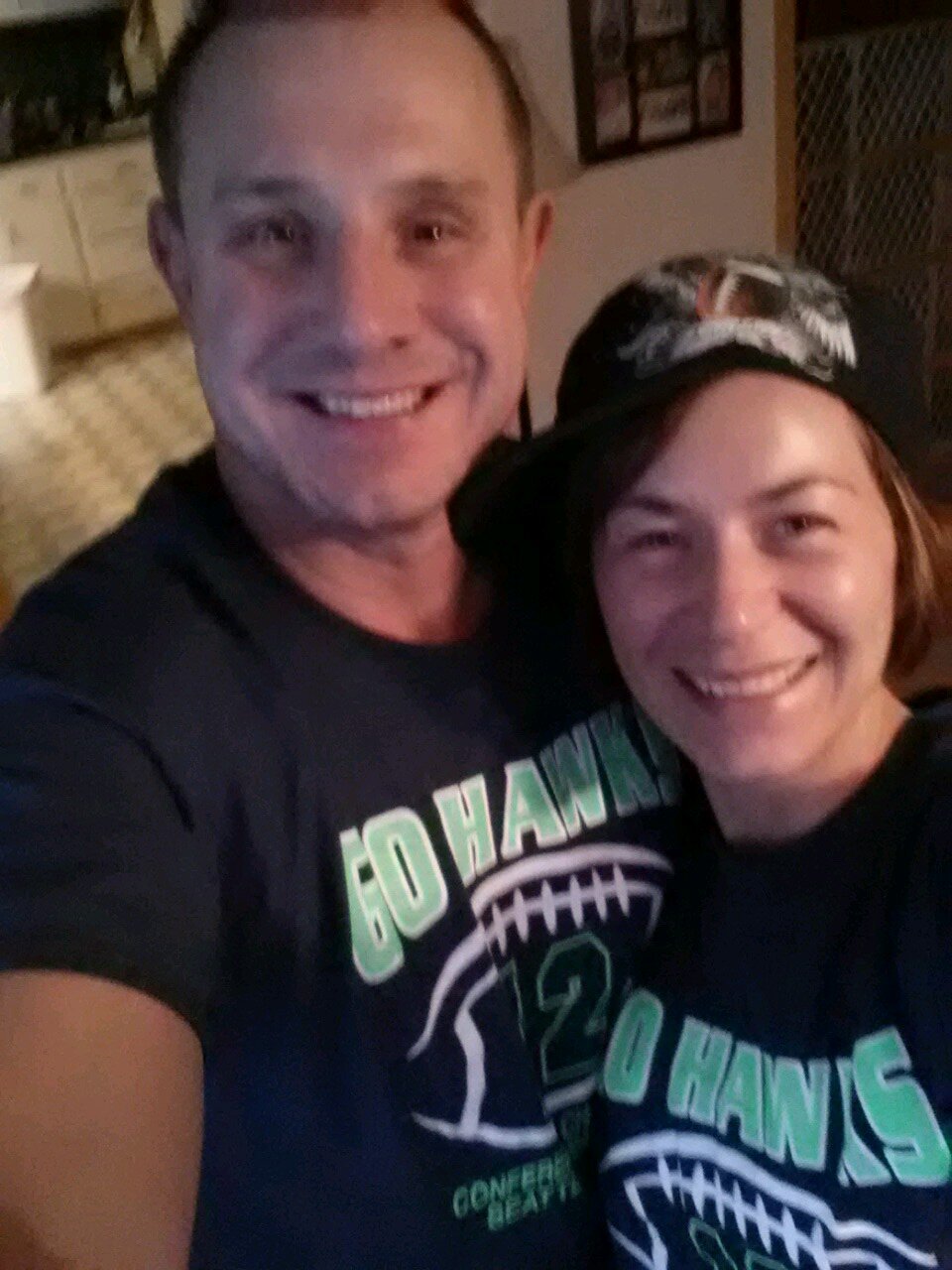 President of Clean Right Company. The best cleaning service in Spokane, WA! Love the UFC and Strikeforce.