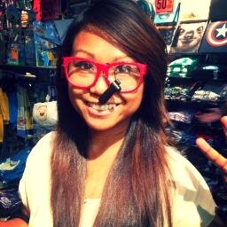 julieanneines's profile picture. Writer of things, singer of songs, former friends with the Mouse, former journo, reluctant adult, superhero in training, and mommy.