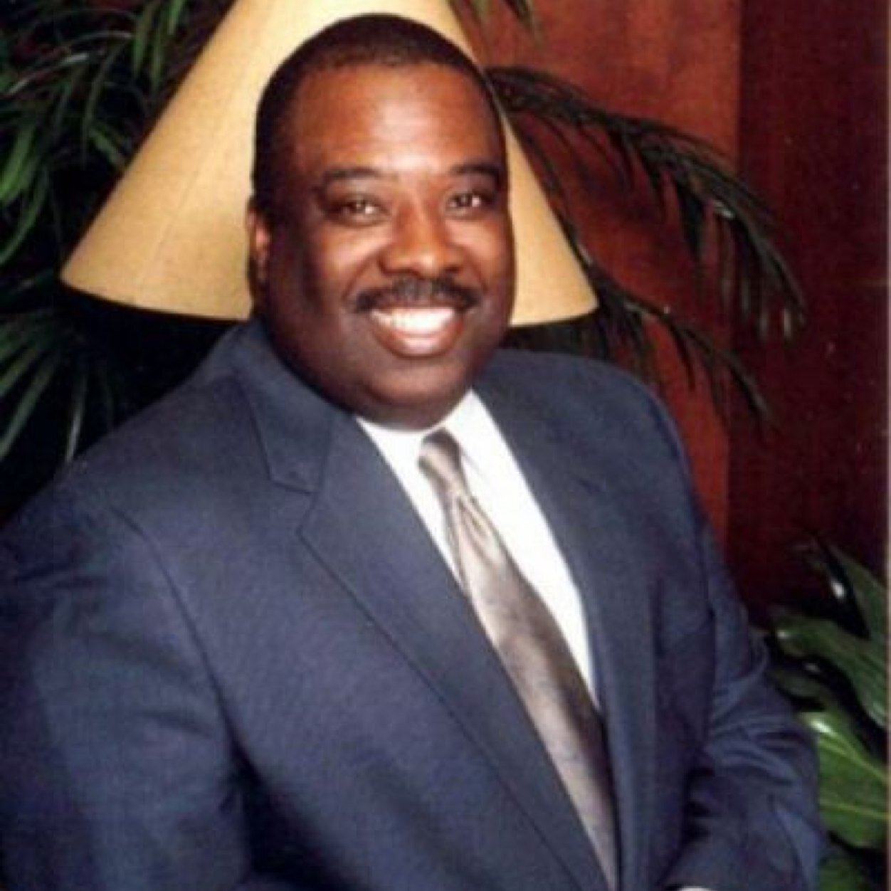 Darrell W. Brown Profile