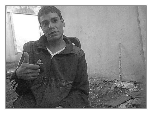 pabloelgolpeado's profile picture. 