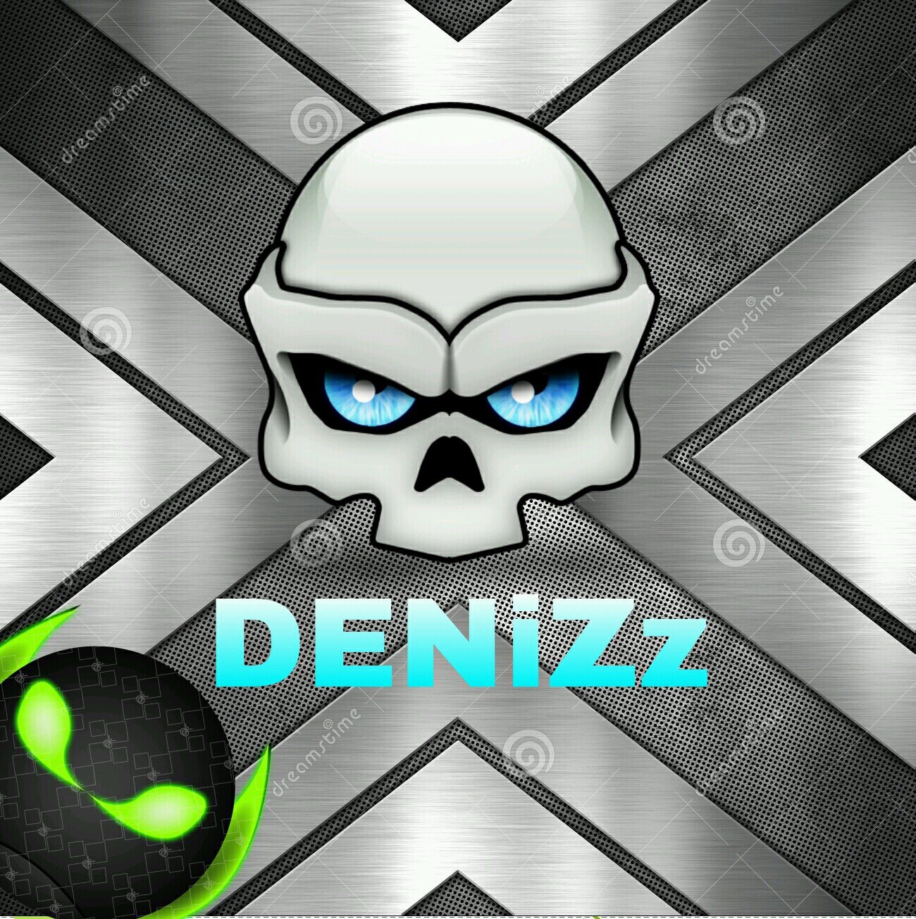 SMG competitive player, jugando para @X3NON_TEAM     id ps3 : DENIZzMVP    Cantabria      SKYPE : D3LIRIUM_ESP      GFX en crecimiento