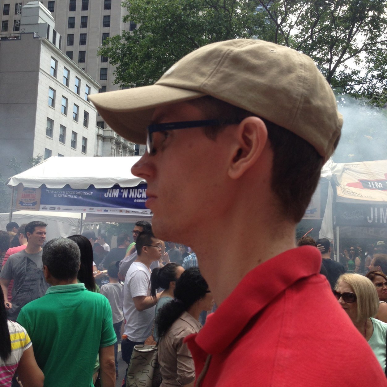 GilesBicknell's profile picture. 