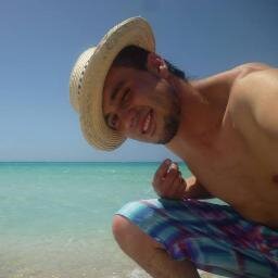 RONALD STIVEN GARZON Profile