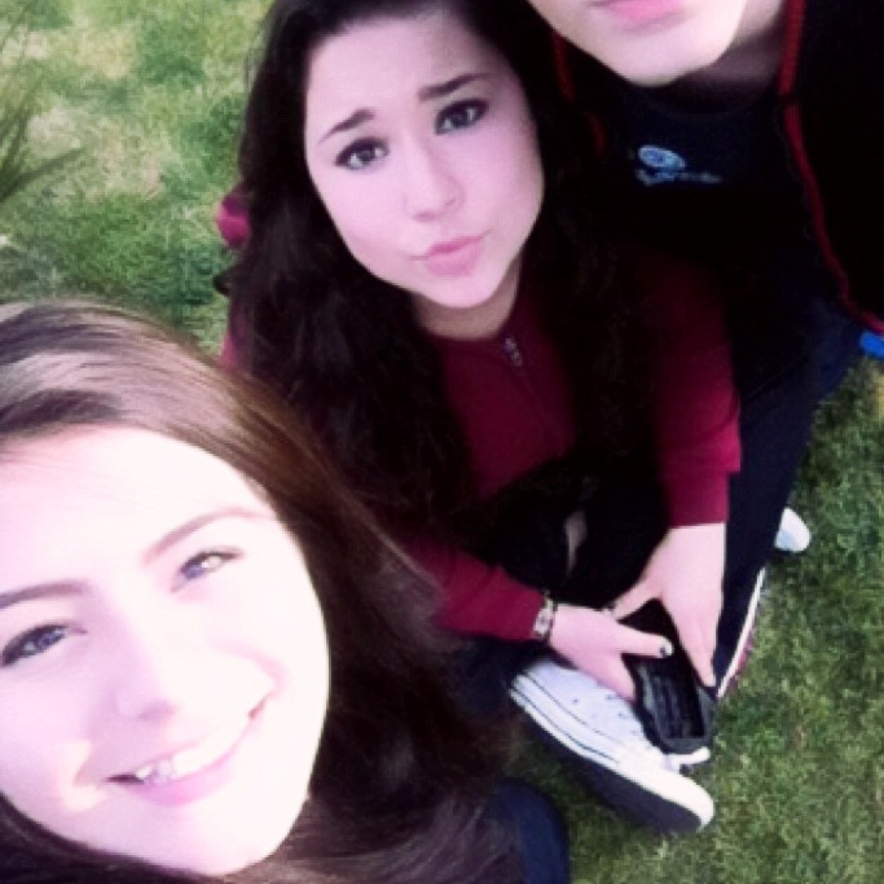 AnaPao_Suarez's profile picture. 