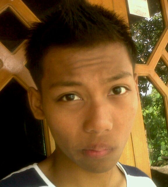 dhoni_dc22's profile picture. aku orang penyayang