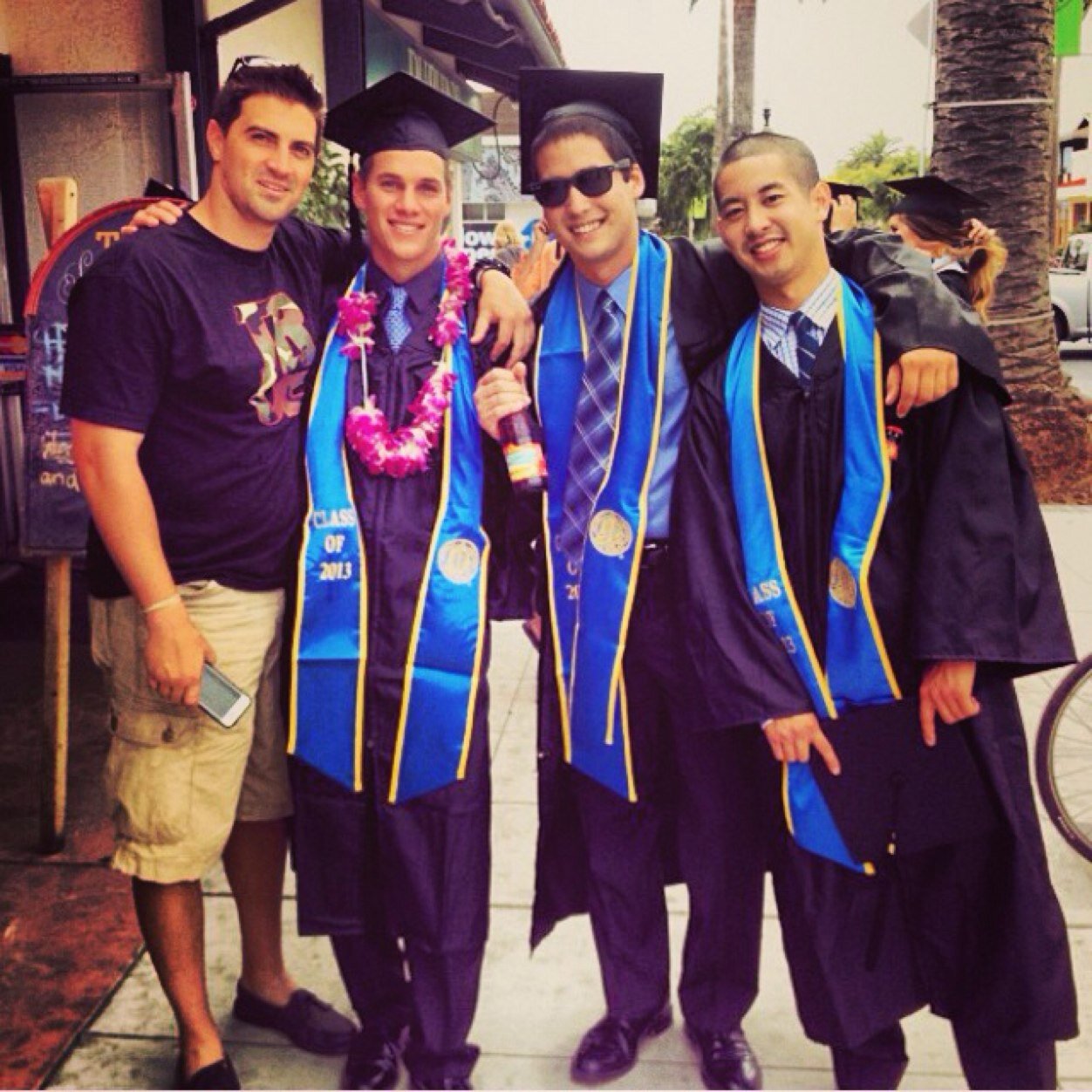 ch3nz0's profile picture. Born, Not Made