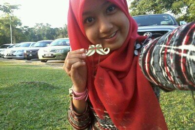 zafri is mine..ツ