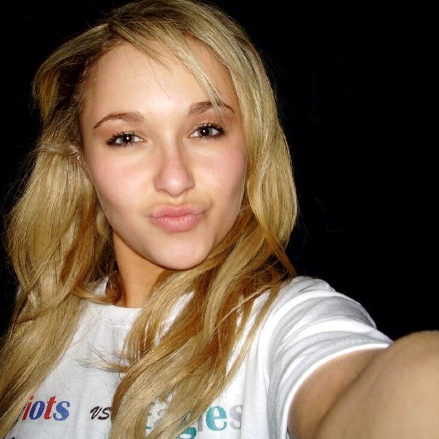 I'm Kate! Strong, smart.. I will always try to do what's right.