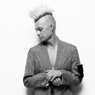 Adrian Young on Twitter: “I am pleased to say that I will be joining