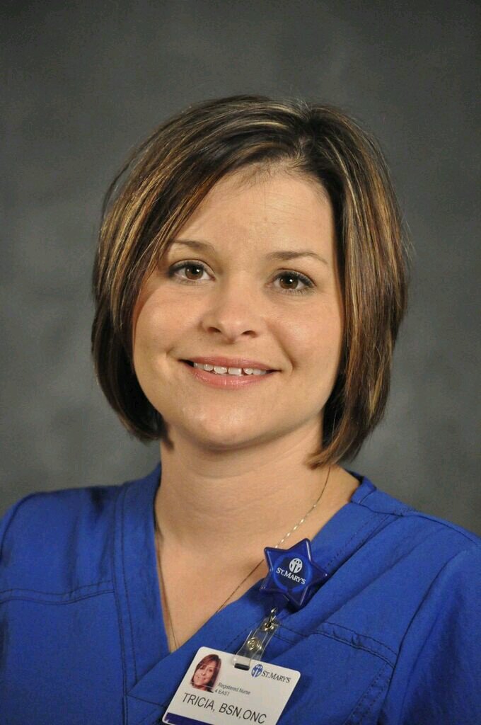 BSN,RN,ONC Clinical Informatics