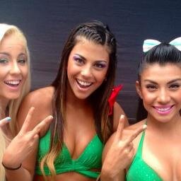 ⭐ Combatiente de corazón |
📝 Cuenta de apoyo | @DianaSanchez_04 nos sigue 18-06-14 | @YayaPi15 nos sigue 28-02-14
