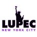 LUPECNYC (@lupecnyc) Twitter profile photo