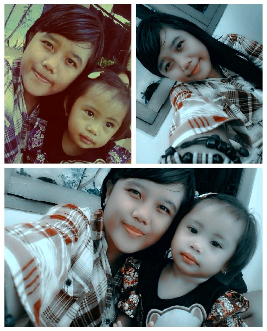 gue sayang loe fijal. follow me lu follow gue, gue followback lu