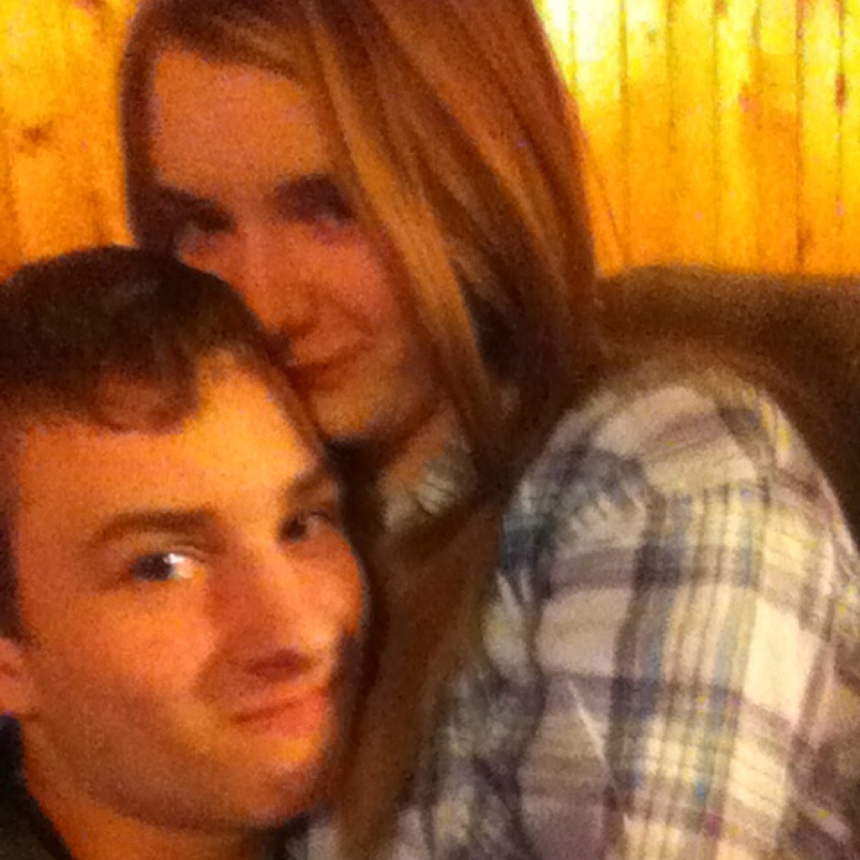 Sydneys my girl
