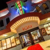 The Roxy Cinema (@roxycinemanz) 's Twitter Profile