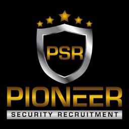 Pioneer Security, we provide security ranging from Event security ,to Film set security. 
All our employees are S.I.A qualified.