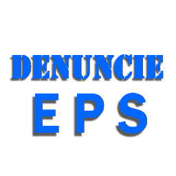 DenuncieEPS's profile picture. Problemas con su EPS?  -  #DenuncieEPS
